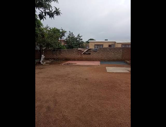 2 BEDROOM HOUSE FOR SALE IN SOSHANGUVE PP